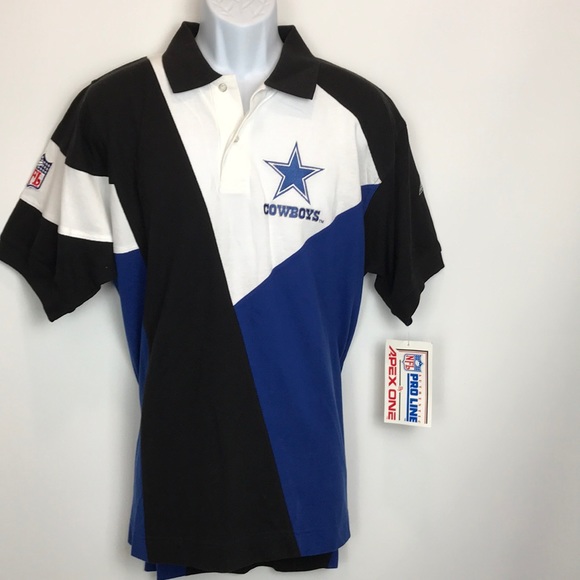 cowboys polo shirts